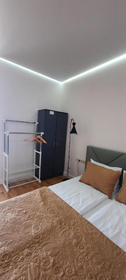 Panoramic View Apartment Odessa Exterior photo